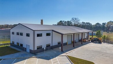 21966 FM 1314 Rd, Porter, TX for lease Building Photo- Image 1 of 1