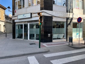 Retail in Olesa de Montserrat, Barcelona for lease Construction Photo- Image 2 of 5