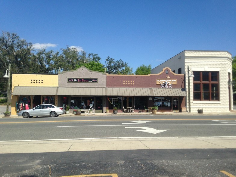 1006-1012 Beck Ave, Panama City, FL for sale - Building Photo - Image 3 of 20