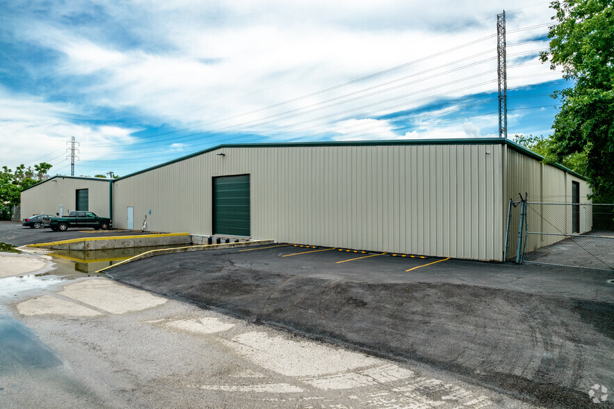 403 Kraft St, San Antonio, TX for lease - Building Photo - Image 1 of 13