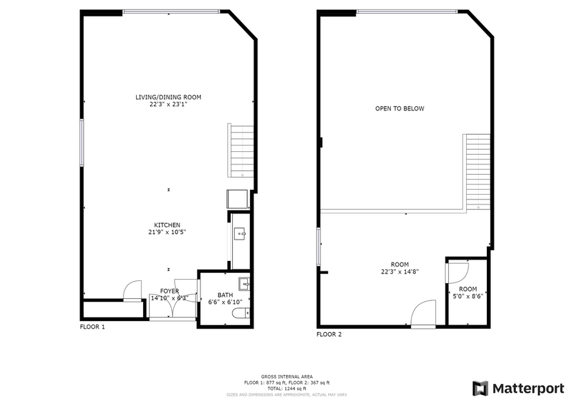 1250 Missouri St, San Francisco, CA for lease - Floor Plan - Image 2 of 29