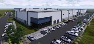 Plus de détails pour 7310 Logistics pt, Colorado Springs, CO - Industriel à louer