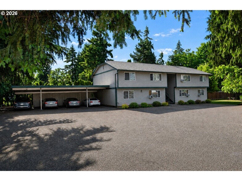 529 S MAPLE St, Canby, OR for sale - Building Photo - Image 1 of 21