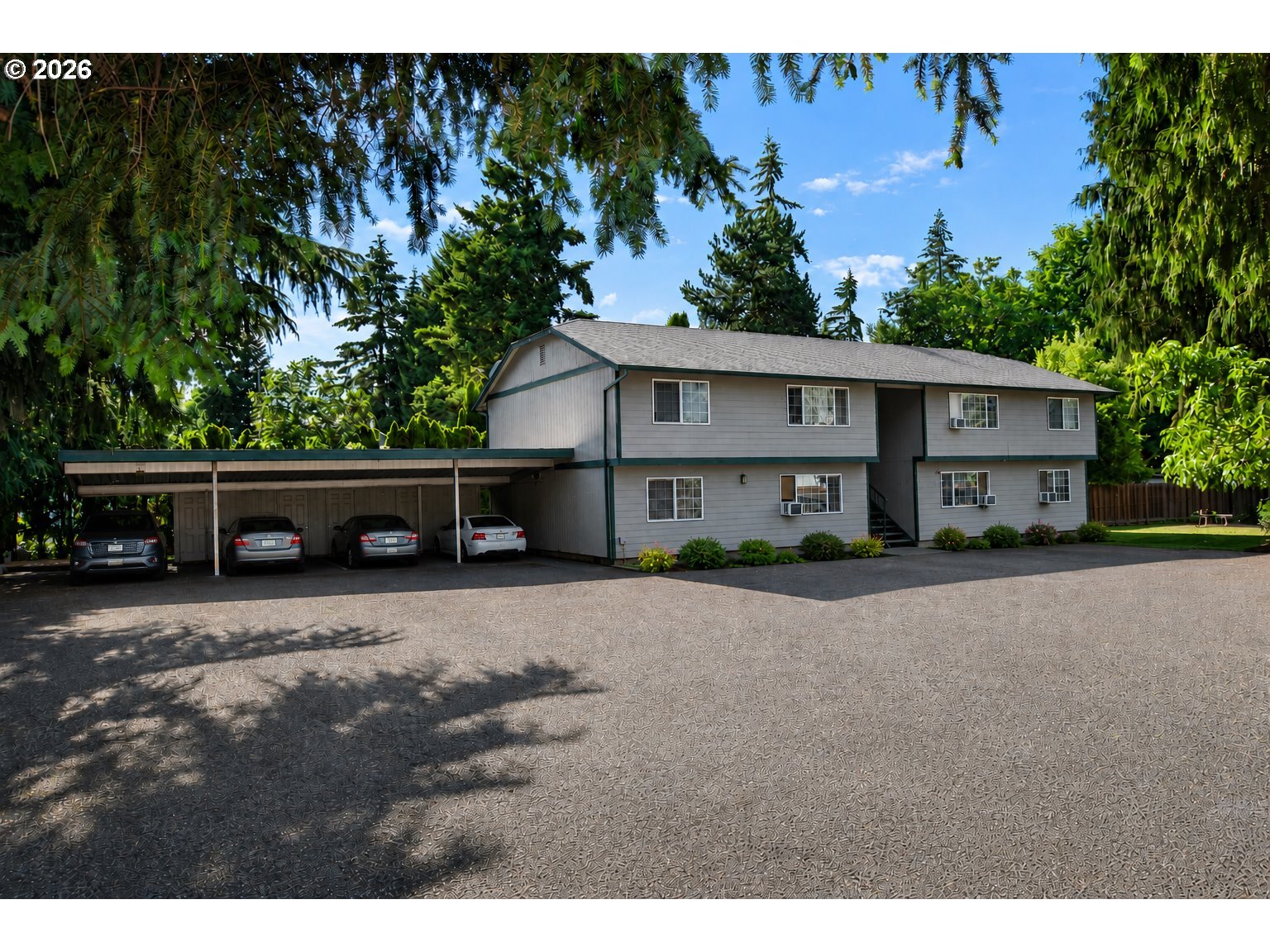 529 S MAPLE St, Canby, OR for sale Building Photo- Image 1 of 22