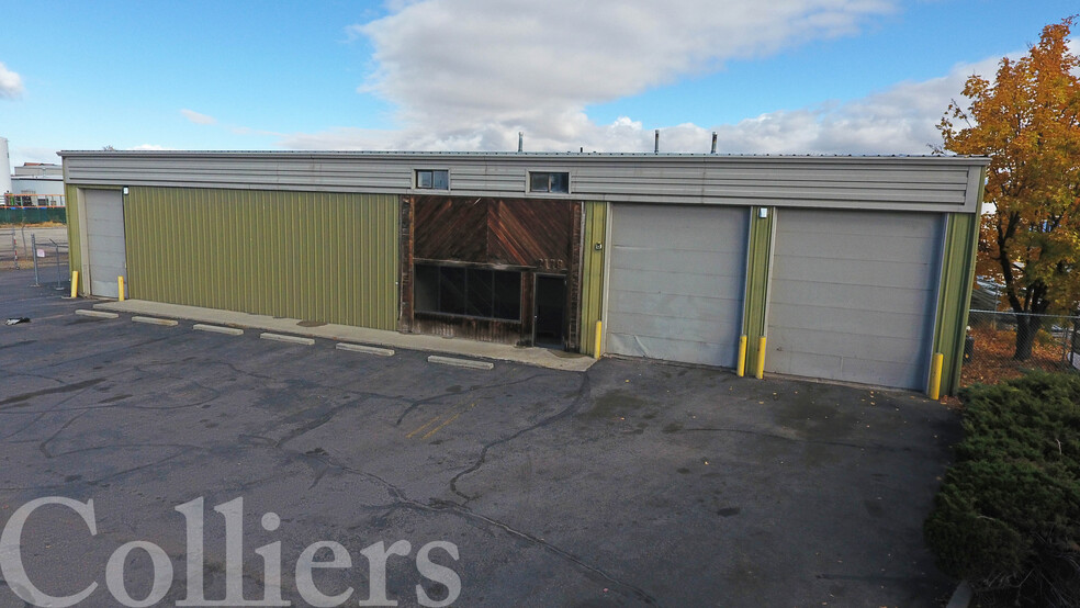 2178 S Centurion Pl, Boise, ID for lease - Building Photo - Image 3 of 3