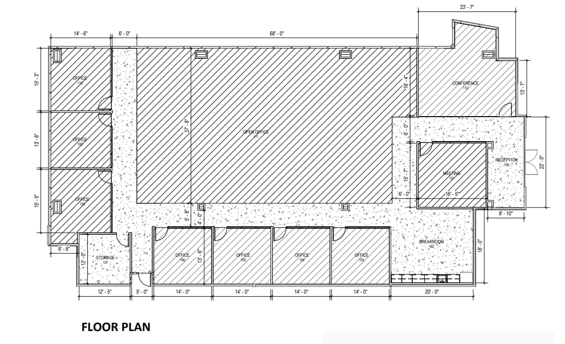 1221 S Valley Grove Blvd, Pleasant Grove, UT for lease Interior Photo- Image 1 of 9