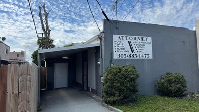 166 Hialeah Dr, Hialeah, FL à louer Photo du bâtiment- Image 2 de 10