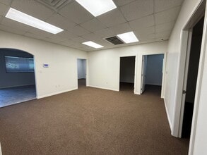9165 S Jones Blvd, Las Vegas, NV for lease Interior Photo- Image 2 of 3