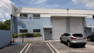 Plus de détails pour 8335-8349 NW 64th St, Miami, FL - Flex à vendre