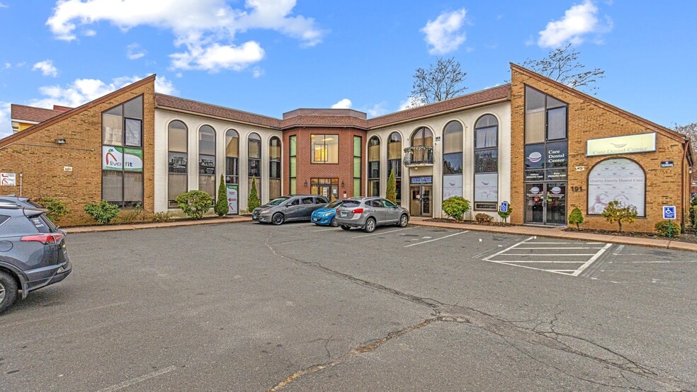 191 Franklin Ave, Hartford, CT for sale - Building Photo - Image 3 of 13