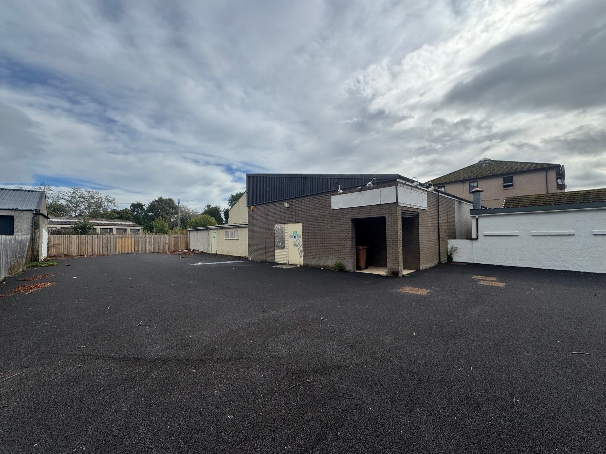 Tulloch St, Dingwall for sale Building Photo- Image 1 of 5