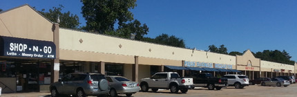 10706-10728 Grant Rd, Houston, TX for lease Building Photo- Image 2 of 4