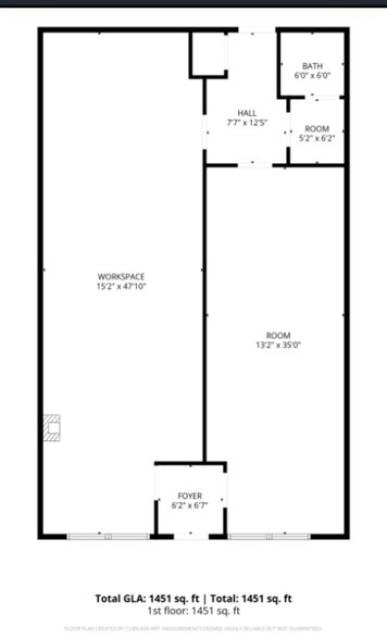 402-406 Harris Ave, Raeford, NC à vendre - Photo du bâtiment - Image 3 de 71