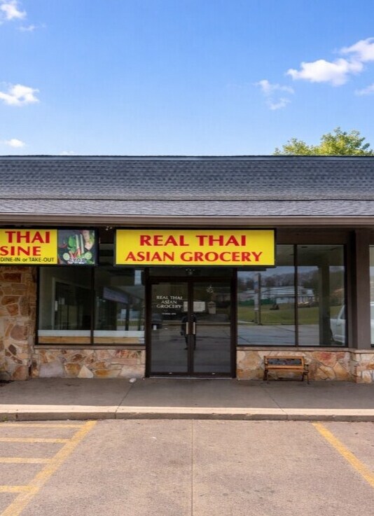 20455 Route 19, Cranberry Township, PA for lease Primary Photo- Image 1 of 8