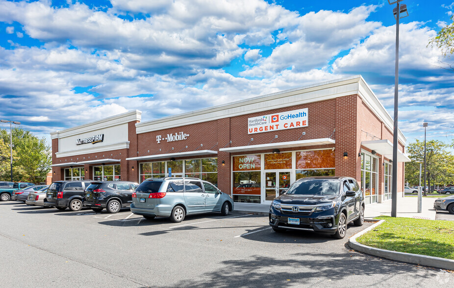 1055 Kennedy Rd, Windsor, CT for sale - Building Photo - Image 3 of 7