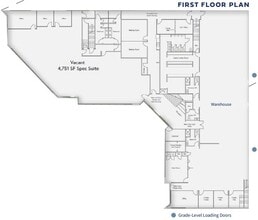 5816 Dryden Pl, Carlsbad, CA for lease Floor Plan- Image 1 of 1