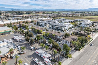 25096 Jefferson Ave, Murrieta, CA - Aérien  Vue de la carte
