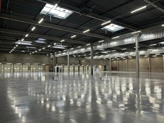 More details for Industrial for Lease