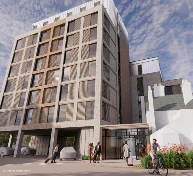 Church Rd, Northolt à vendre - Photo du bâtiment - Image 3 de 10