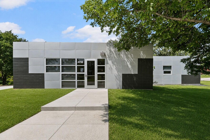 4700 Valley Rd, Lincoln, NE for lease - Building Photo - Image 1 of 13