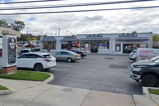 More details for 9 W Ridgely Rd, Lutherville Timonium, MD - Retail for Lease