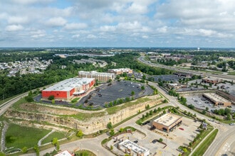 1245 New Sapulpa Rd, Sapulpa, OK - AERIAL  map view - Image1