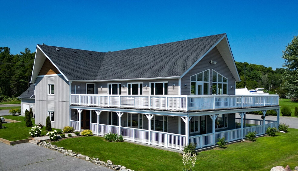 1753 Hwy 2, Kingston, ON for sale - Building Photo - Image 2 of 20