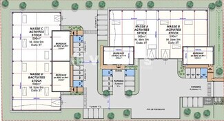 Plus de détails pour Flex à vendre