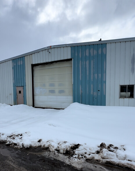 220 Superior Dr, Evanston, WY for lease - Building Photo - Image 2 of 16