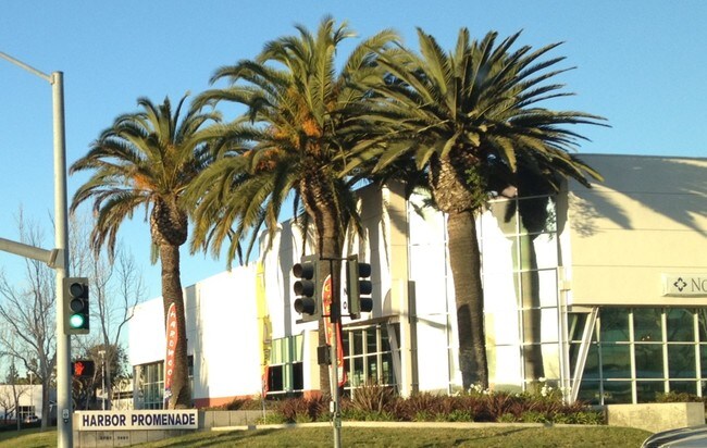 Plus de détails pour 3701-3801 S Harbor Blvd, Santa Ana, CA - Commerce de détail à louer