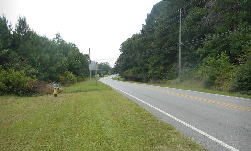 8034 US 11, Springville, AL for sale - Building Photo - Image 2 of 2