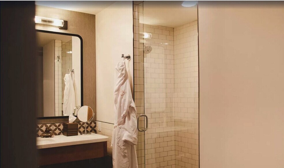 1501 Washington Ave, Saint Louis, MO à vendre - Photo intérieure - Image 3 de 29