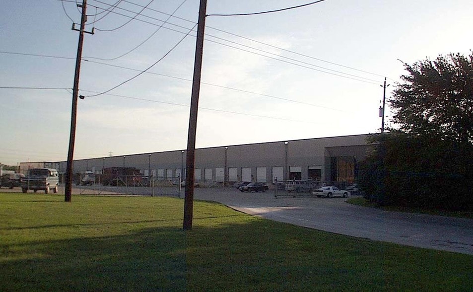 8609 Citypark Loop, Houston, TX for sale - Building Photo - Image 2 of 4