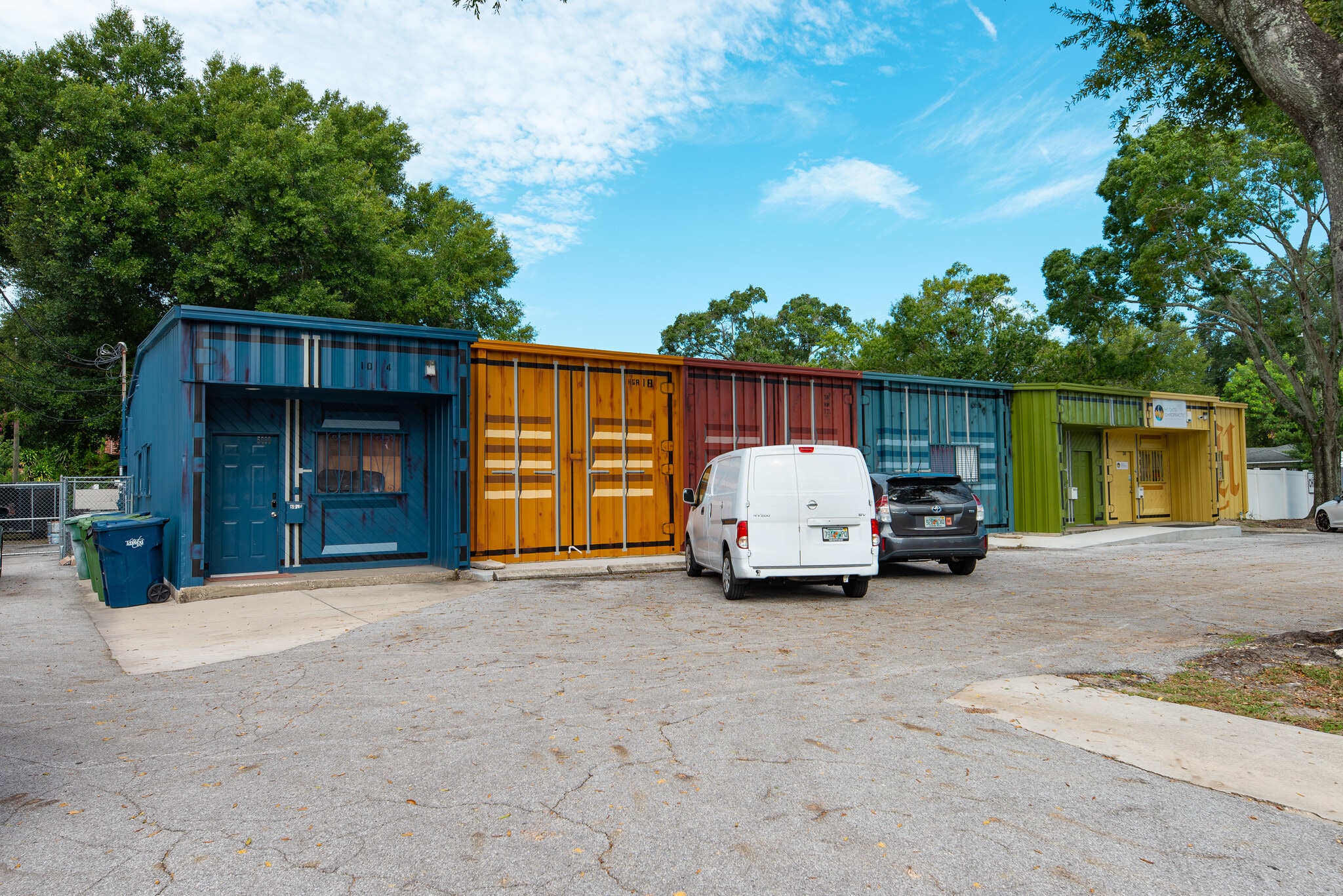 5010 N Nebraska Ave, Tampa, FL for lease Primary Photo- Image 1 of 35