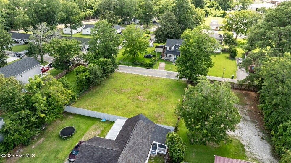 109 Clay St, Wilmington, NC à vendre - Photo du bâtiment - Image 2 de 22