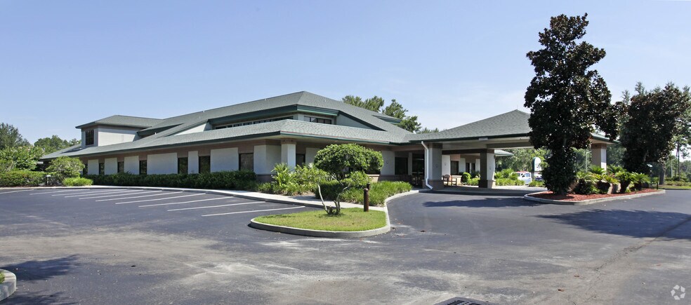 404 NW Hall of Fame Dr, Lake City, FL à louer - Photo principale - Image 1 de 13