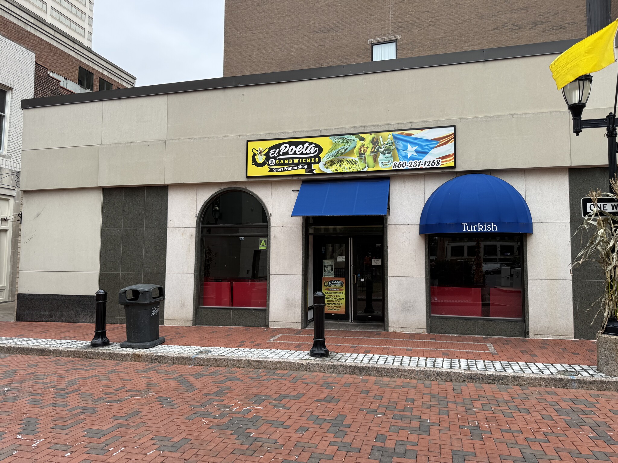 22 Pratt St, Hartford, CT for lease Building Photo- Image 1 of 3