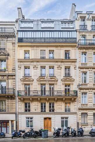 More details for 3 Rue De Téhéran, Paris - Office for Lease