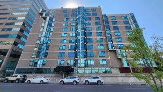 Plus de détails pour 1350 Lawrence St, Denver, CO - Multi-résidentiel à vendre