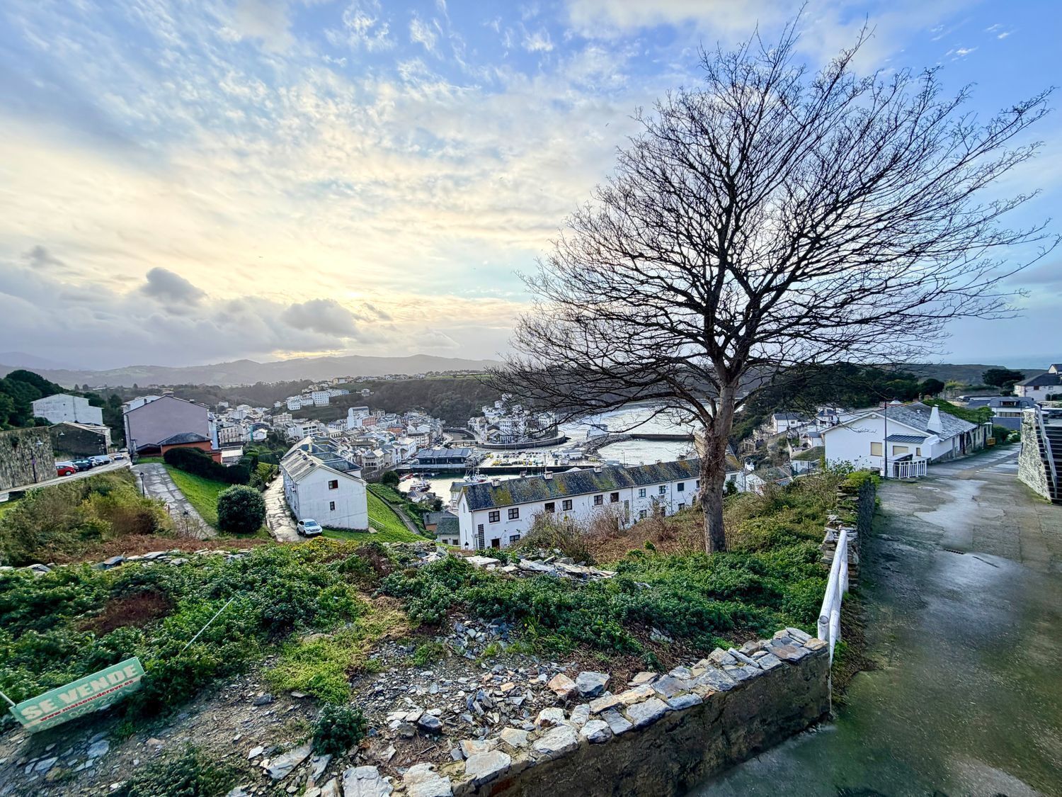 Lugar Vallin, S/N, Valdés, Asturias for sale Primary Photo- Image 1 of 8