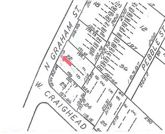 More details for 4010-4012 N Graham St, Charlotte, NC - Industrial for Sale