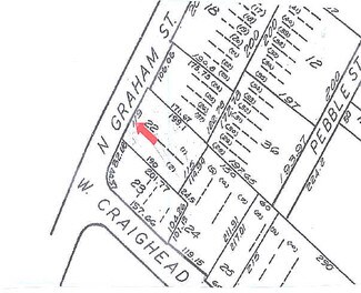 Plus de détails pour 4010-4012 N Graham St, Charlotte, NC - Industriel à vendre
