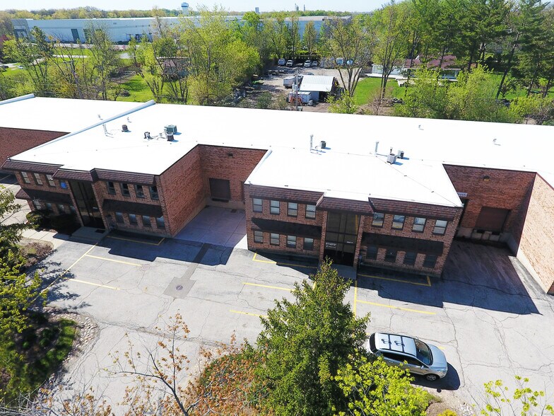 4059-4081 Joseph Dr, Waukegan, IL à vendre - Photo du bâtiment - Image 3 de 19