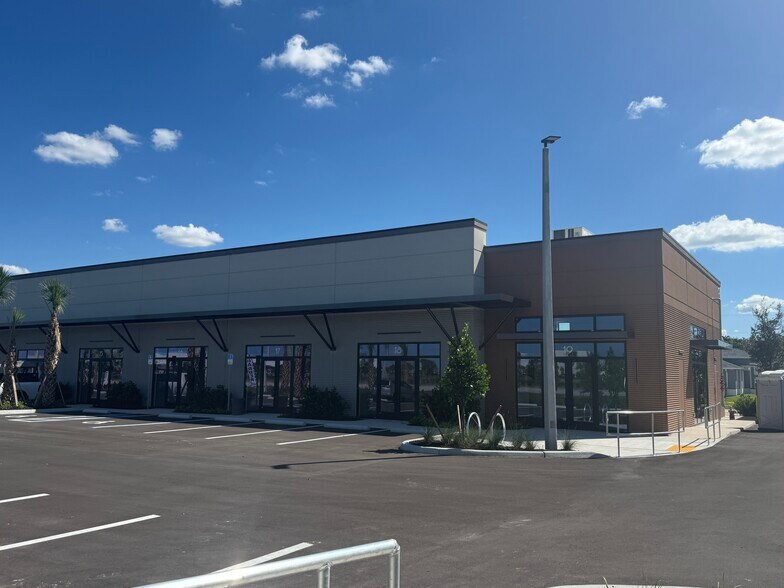 8156 Alico Rd, Fort Myers, FL for lease - Building Photo - Image 3 of 11