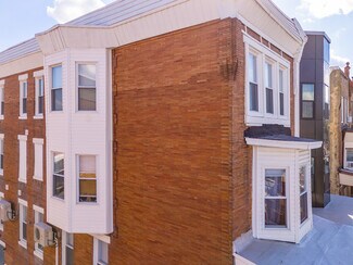 Plus de détails pour 2914 W Oxford St, Philadelphia, PA - Multi-résidentiel à vendre
