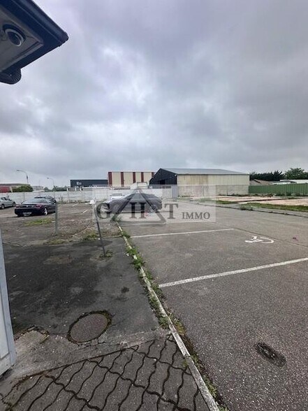 Land in Vigneux Sur Seine for sale - Building Photo - Image 1 of 7