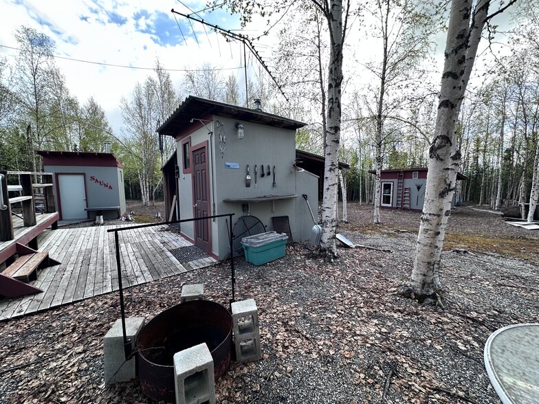 4835 Himilaya rd, Fairbanks, AK for sale - Building Photo - Image 3 of 27
