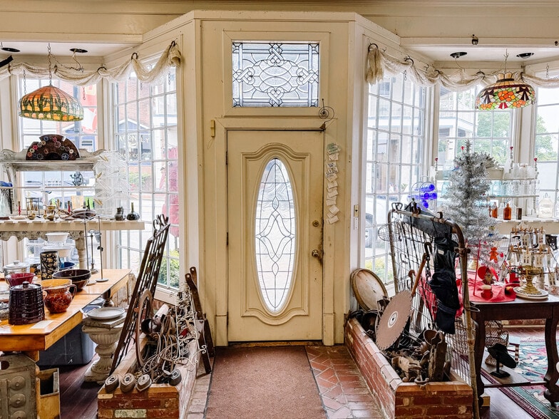 304 E Main St, Hogansville, GA for sale - Interior Photo - Image 2 of 4