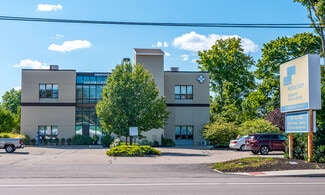 More details for 312 Bedford St, Whitman, MA - Office for Sale
