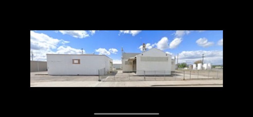 315 W Commercial St, Weiser, ID for sale - Building Photo - Image 3 of 16